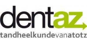 DENTAZ logo