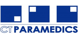 LOGO CTPARAMEDICS RGB